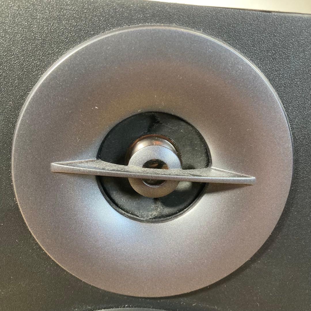 ソニー コンポ HCD-M35WM スピーカー SS-CM35