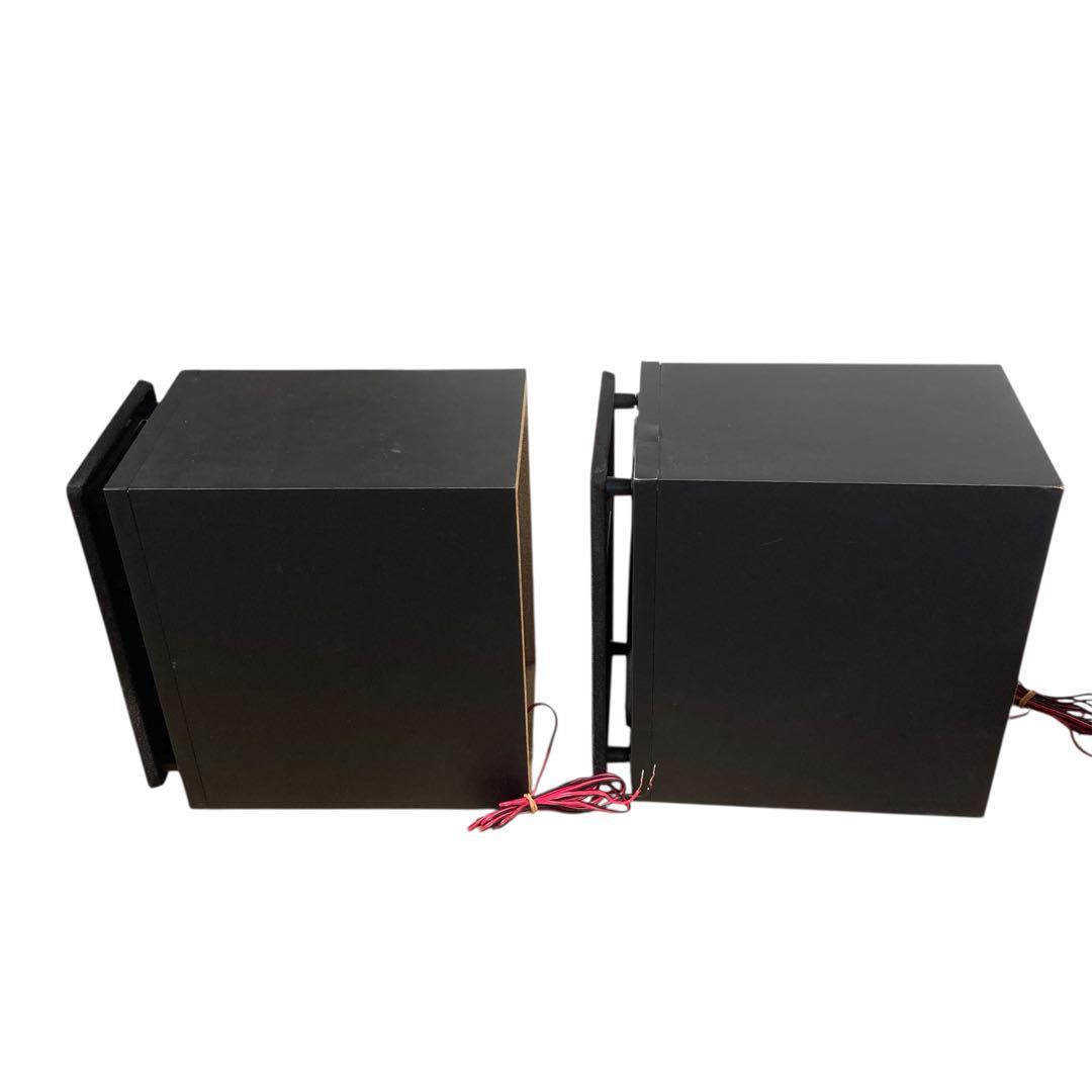 ソニー コンポ HCD-M35WM スピーカー SS-CM35