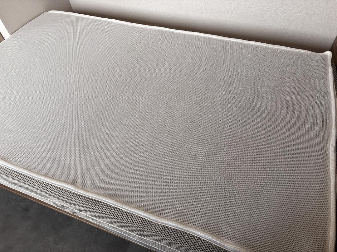 Limne リムネ the Mattress セミダブルサイズ