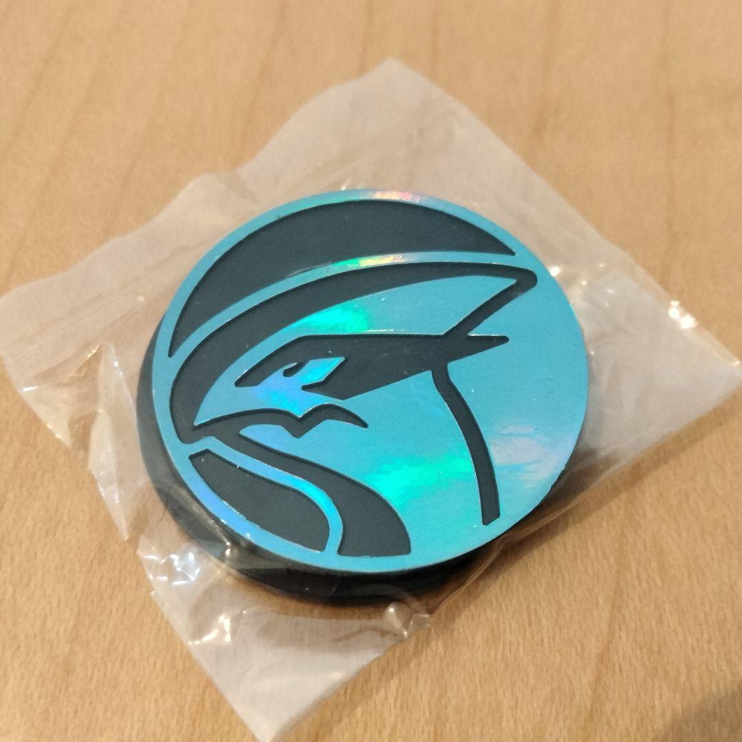 ポケモンカードゲーム ルギア モンスターボール ２枚セット