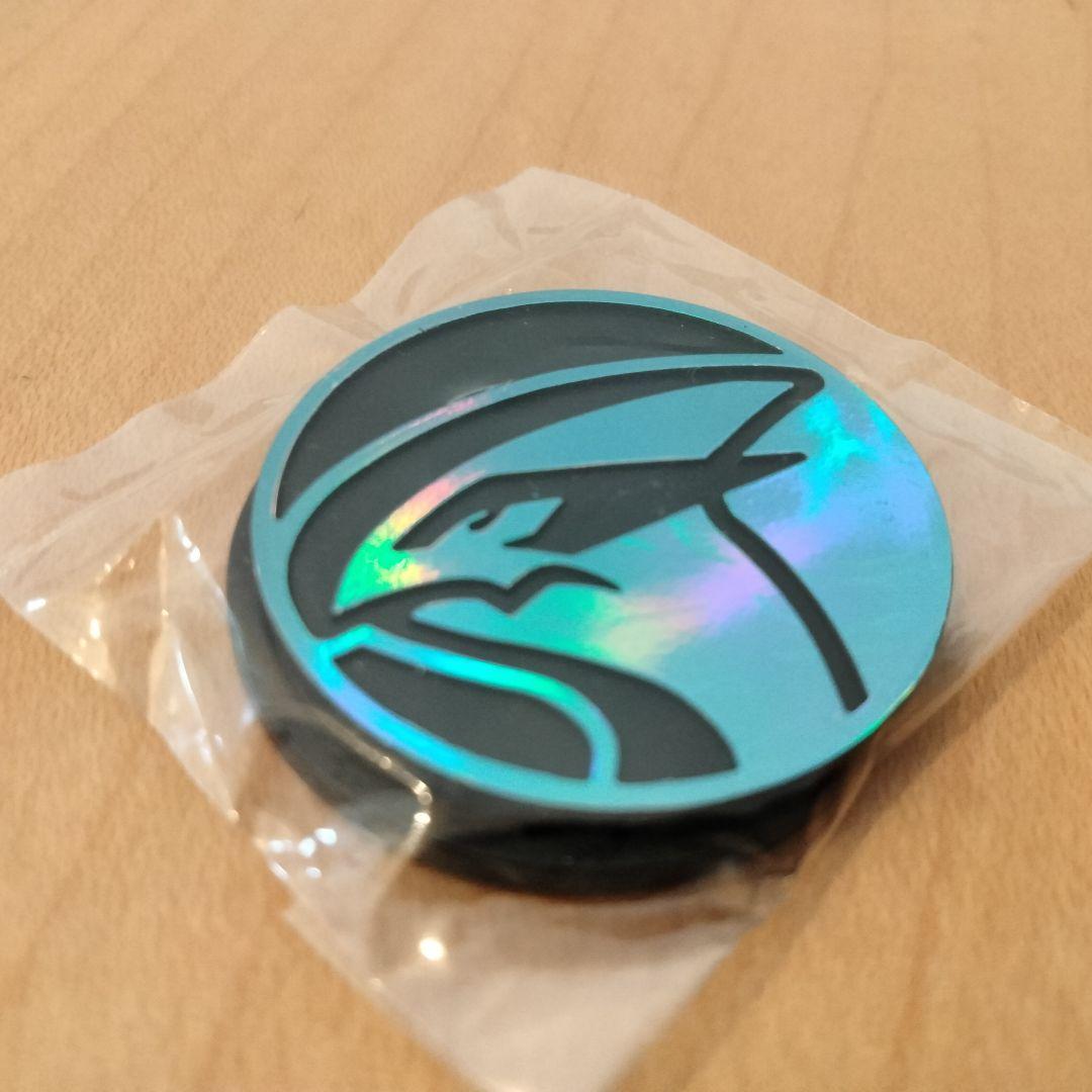 ポケモンカードゲーム ルギア モンスターボール ２枚セット