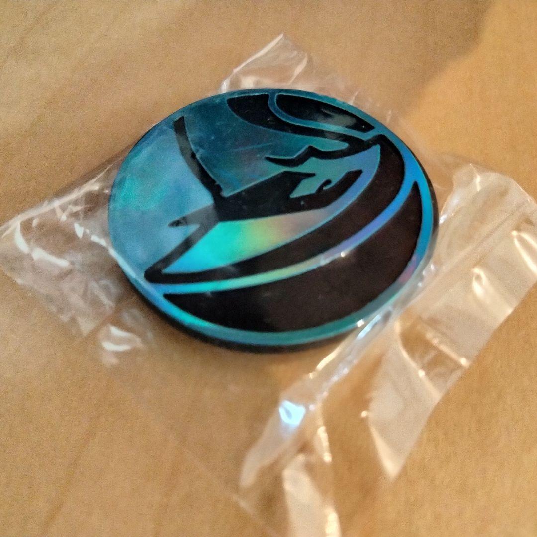 ポケモンカードゲーム ルギア モンスターボール ２枚セット