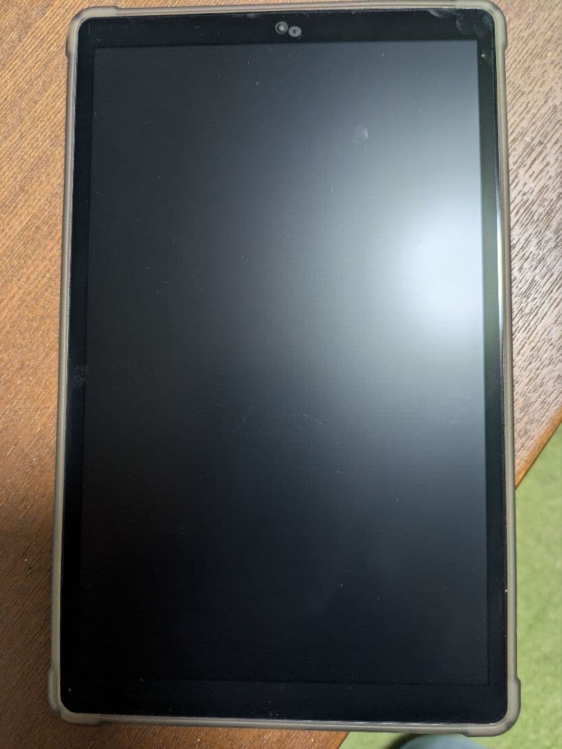 HEADWOLF FPad7Pro +PDA工房フィルム、ケース