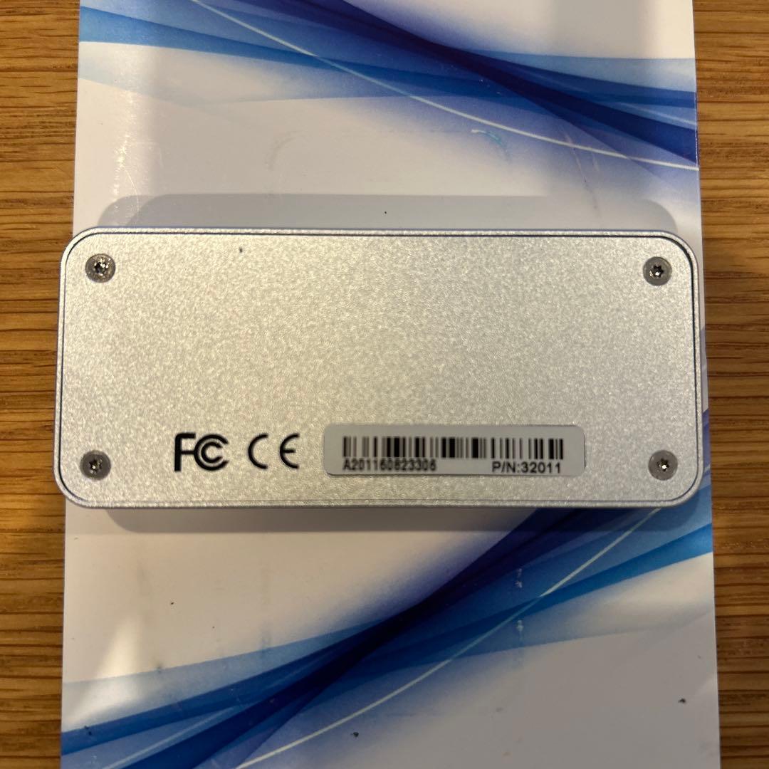 MAGEWELL USBキャプチャーデバイス USB Capture HDMI