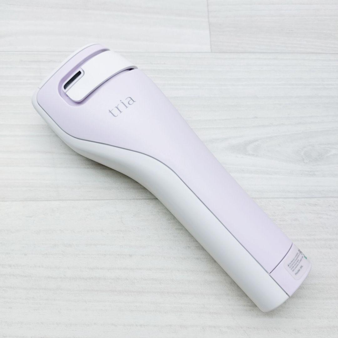 新品同様☺付属品完備 トリア スキン エイジングケア レーザー Tria