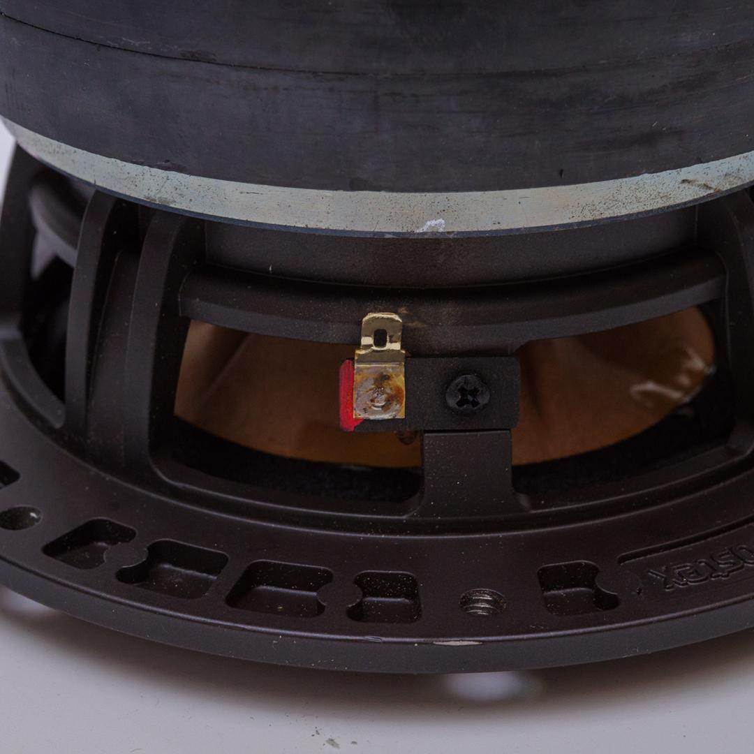 Fostex　フォステクス　16cmフルレンジスピーカー　FE168ES 396