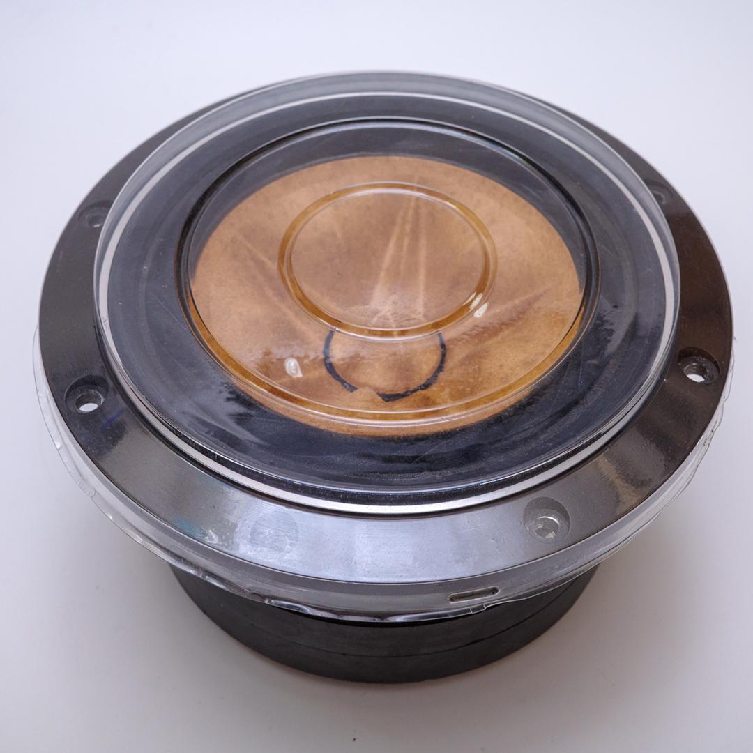 Fostex　フォステクス　16cmフルレンジスピーカー　FE168ES 396