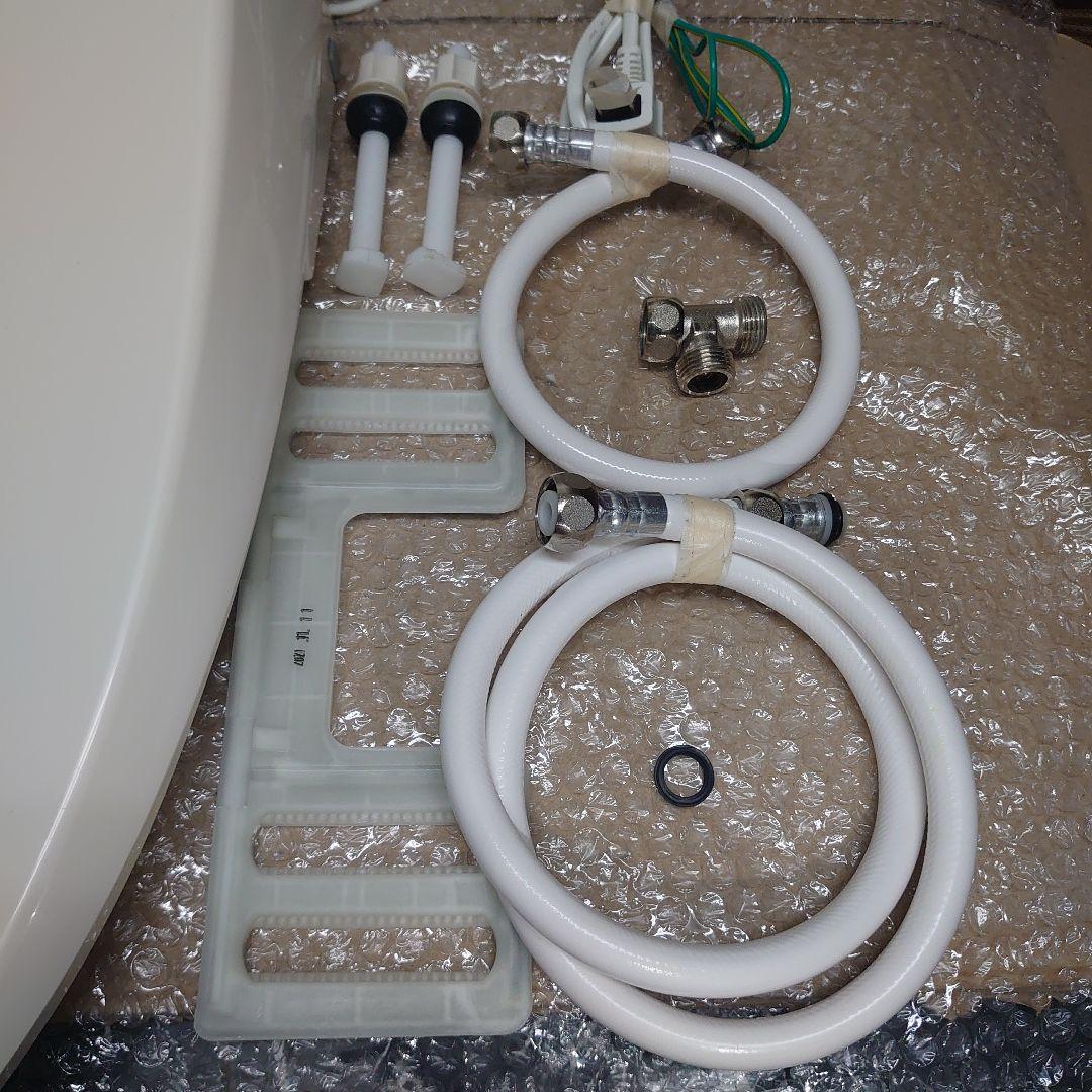 ■使用１１ヶ月■TOSHIBAの温水洗浄便座「SCS-T160」