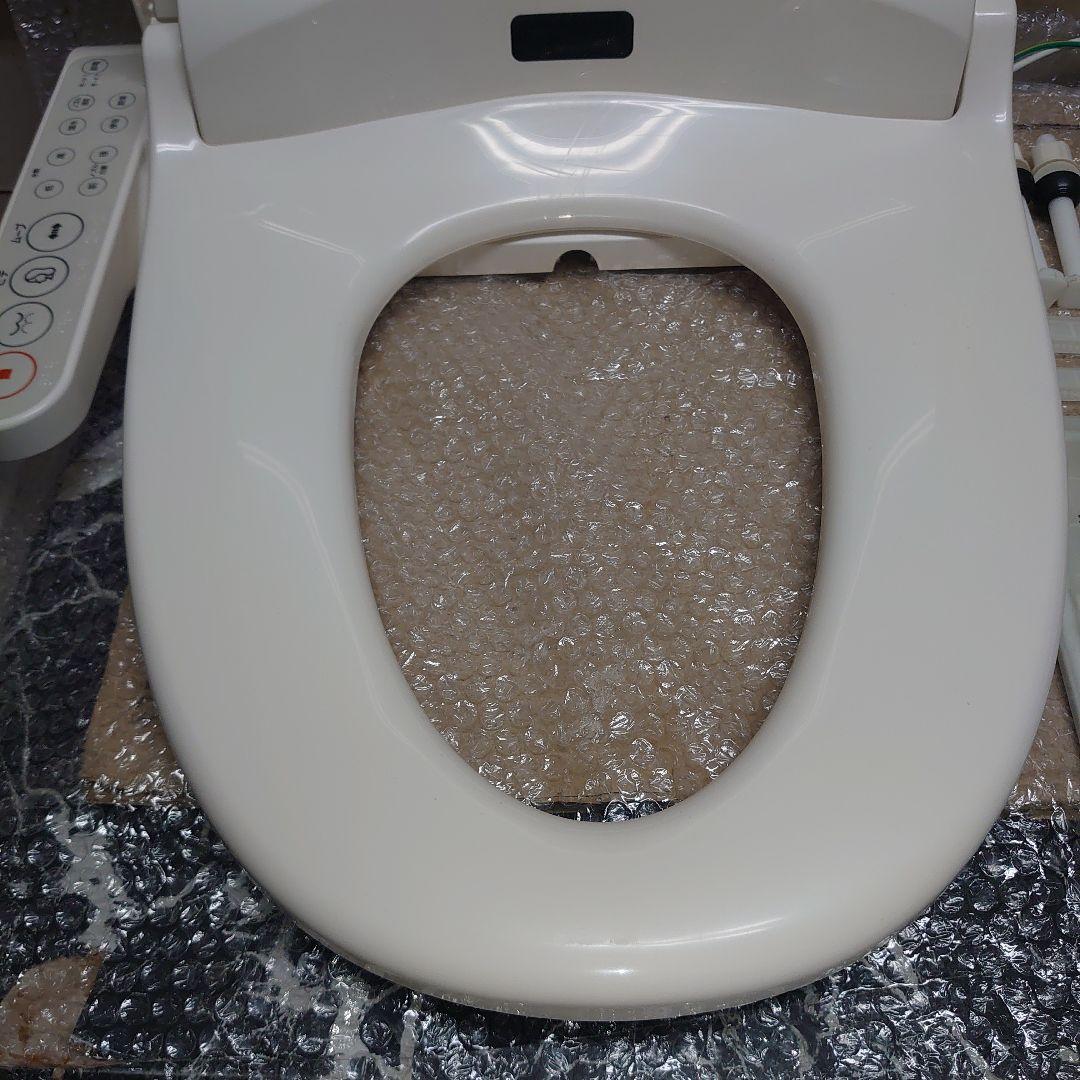 ■使用１１ヶ月■TOSHIBAの温水洗浄便座「SCS-T160」