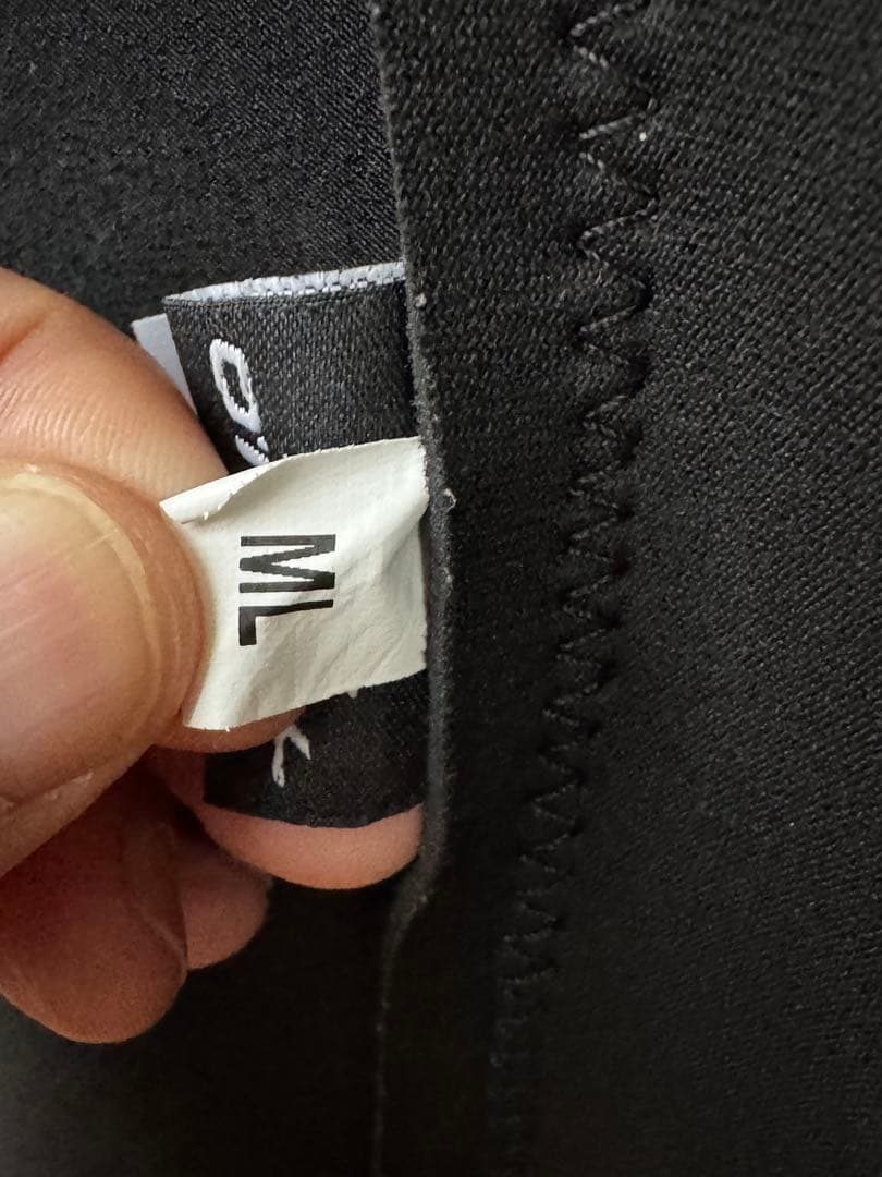 O'NEILL CLASSIC LS JACKET / オニール タッパー