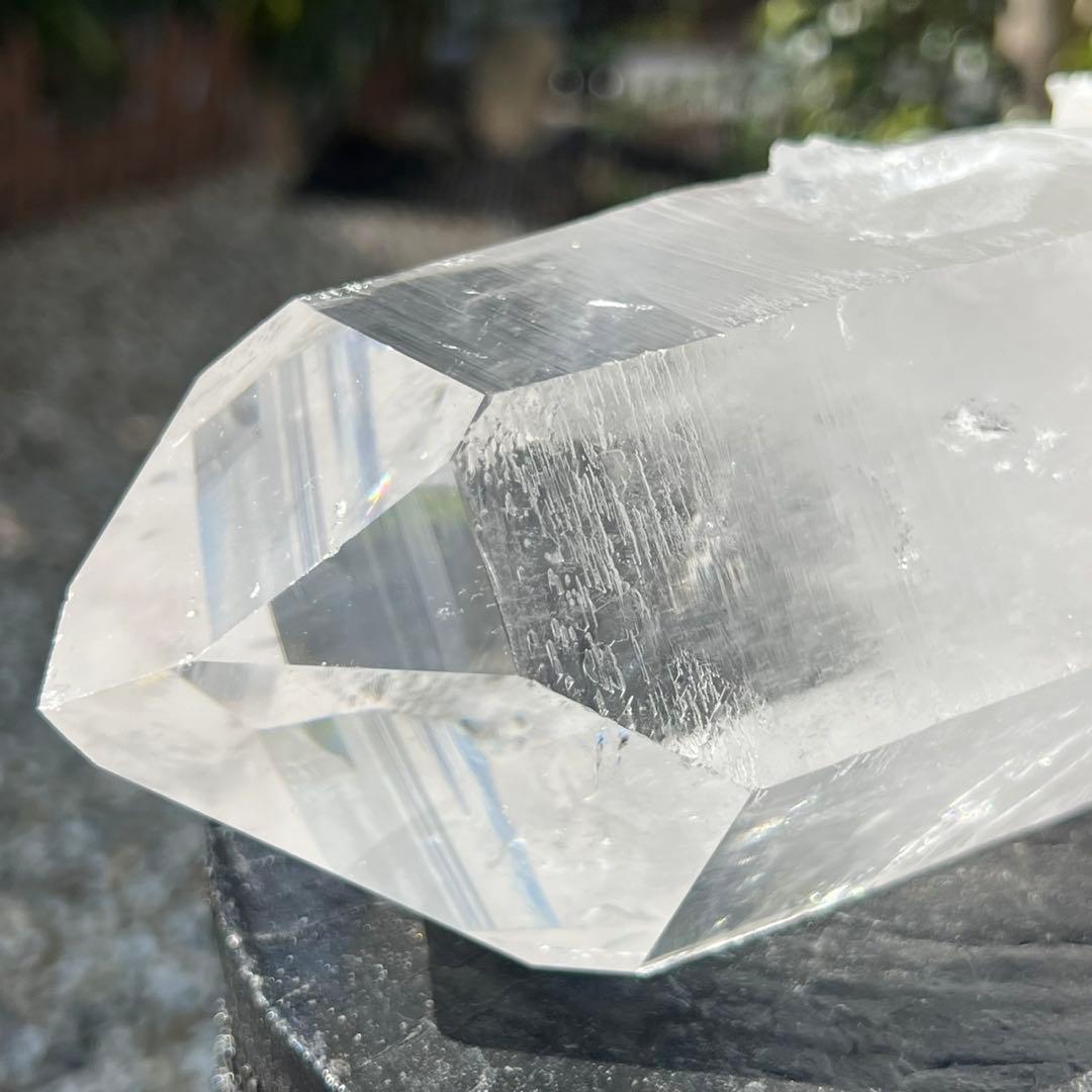 ☆幻の逸品☆極上別格品☆究極レムリアン☆レムリアンシードクリスタル 天然石 原石