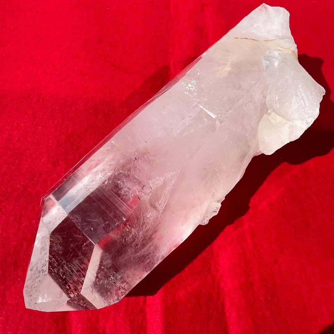 ☆幻の逸品☆極上別格品☆究極レムリアン☆レムリアンシードクリスタル 天然石 原石