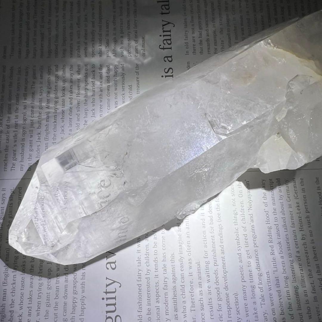 ☆幻の逸品☆極上別格品☆究極レムリアン☆レムリアンシードクリスタル 天然石 原石