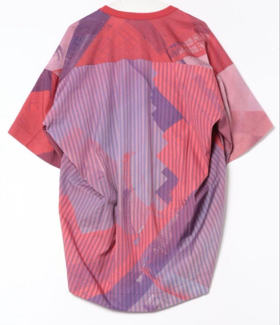 ヴィヴィアンBatterseaPowerStationビッグマンT