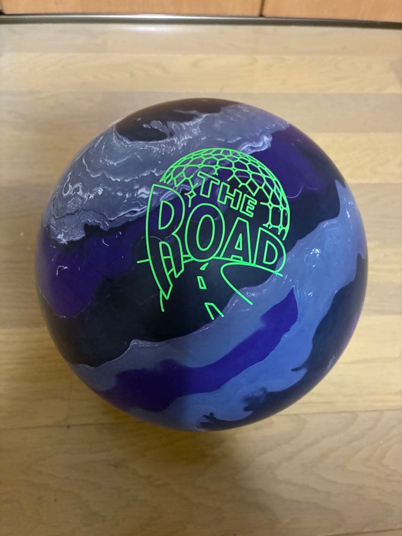 ボール STORM THE ROAD S