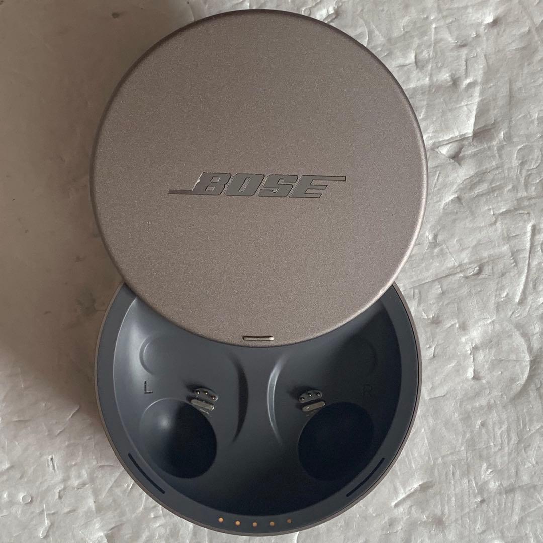 ボーズ BOSE SLEEPBUDS Ⅱ