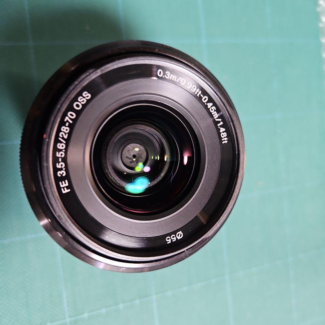 ✳ジャンク品 SONY SEL2870