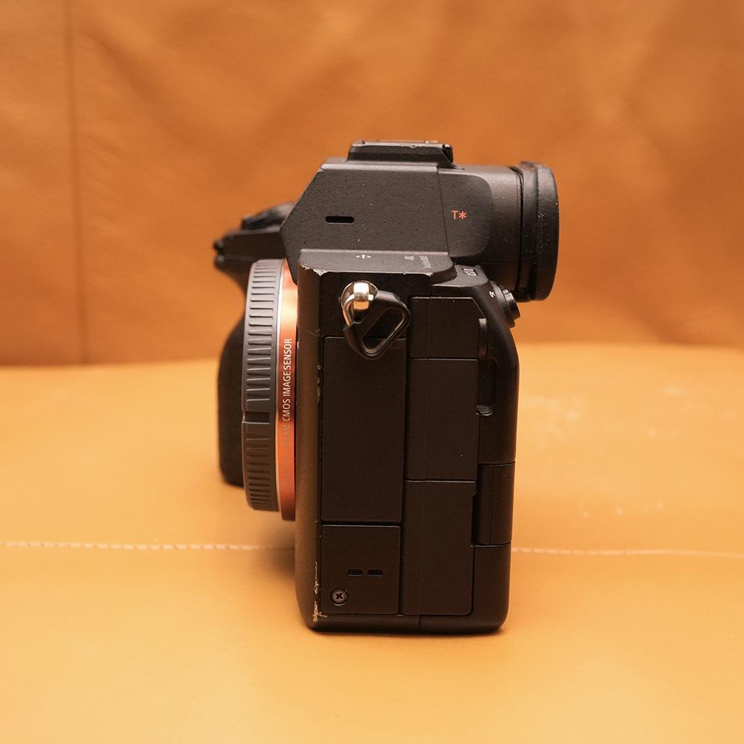 ソニー　α7s3 SONY α7S III ILCE-7SM3 α7sⅢ