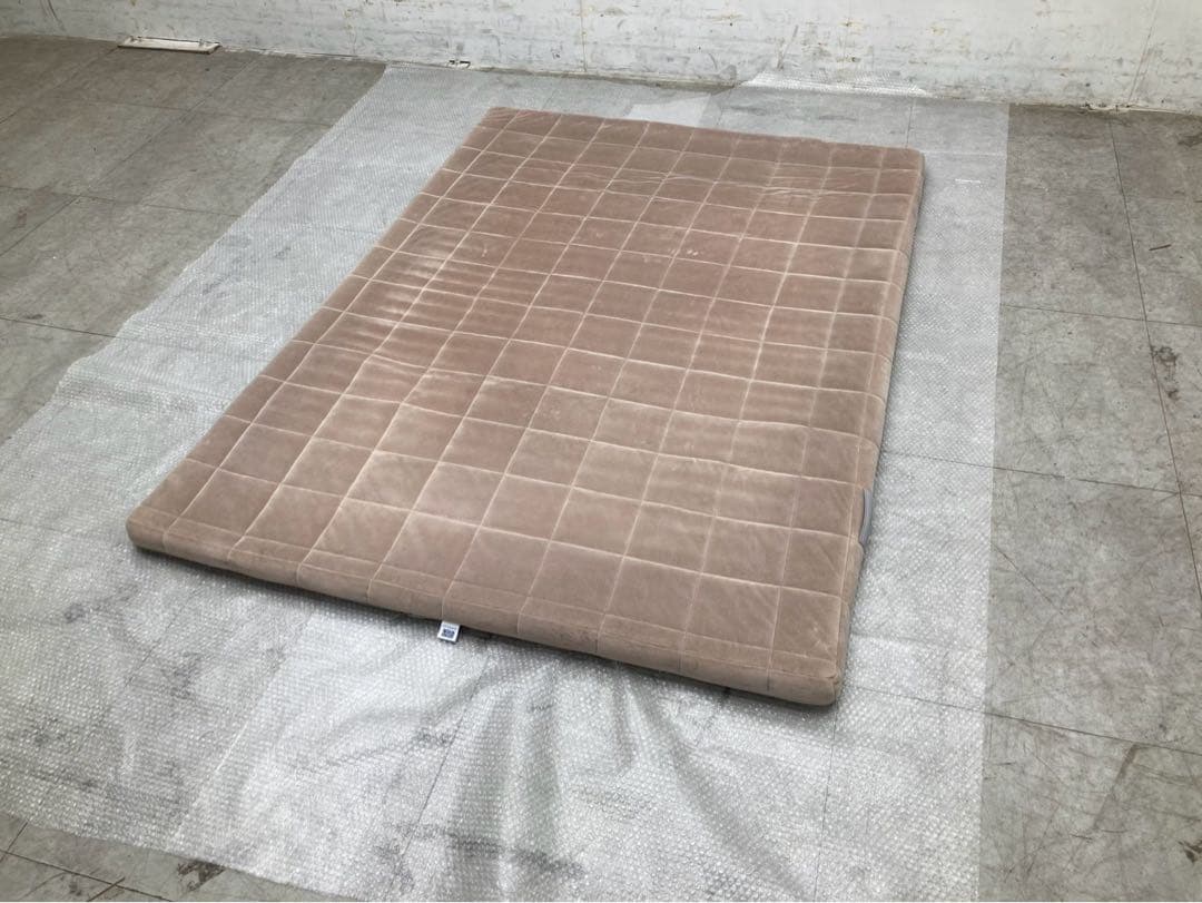 エアウィーヴ 四季布団　ダブル　マットレス xta76