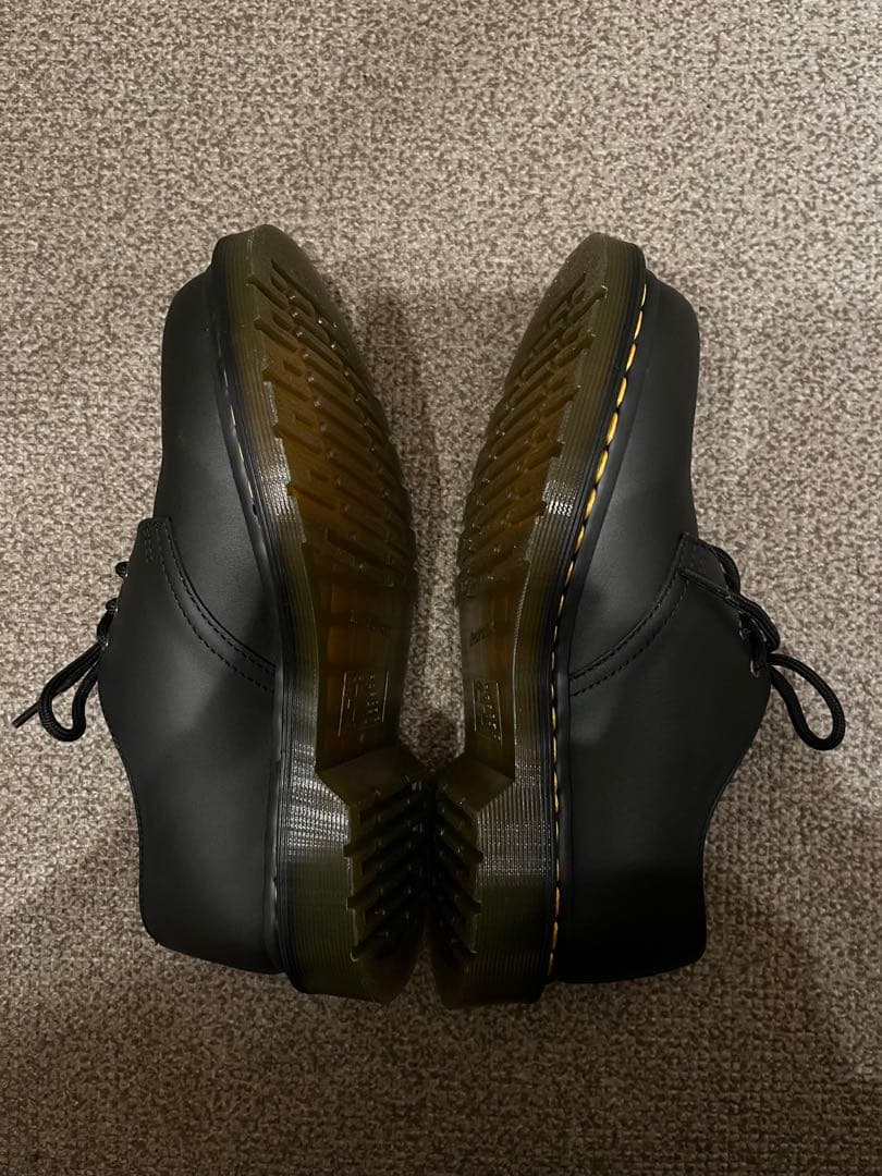 Dr. Martens ドクターマーチン 3ホールUK5(24cm)