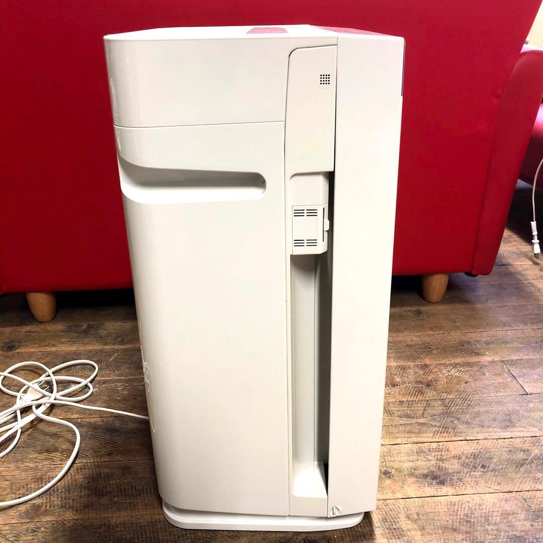 DAIKIN ダイキン 空気清浄機 MCK70XKS-W 2021年製