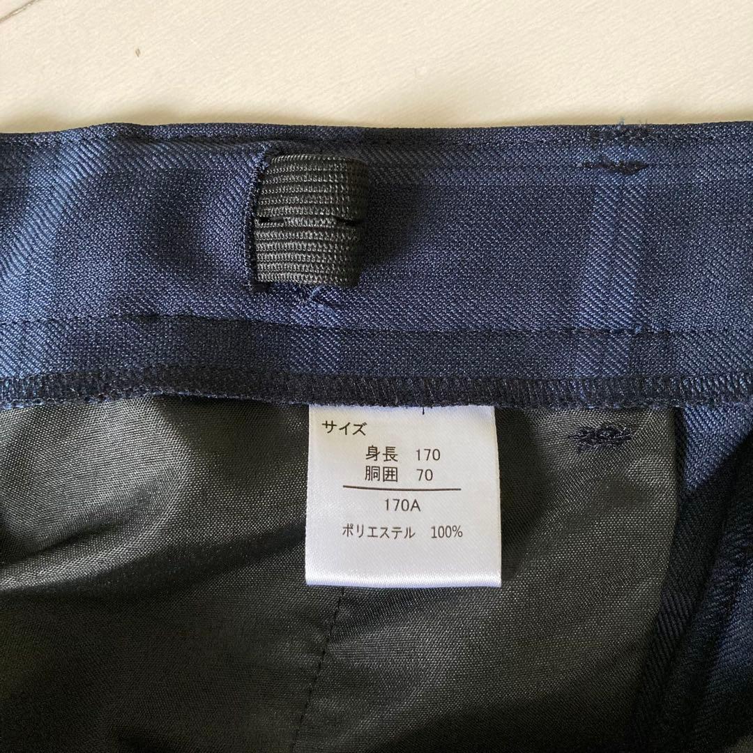 ワンダーファクトリー　フォーマルスーツ男の子卒業式　結婚式170 6点セット