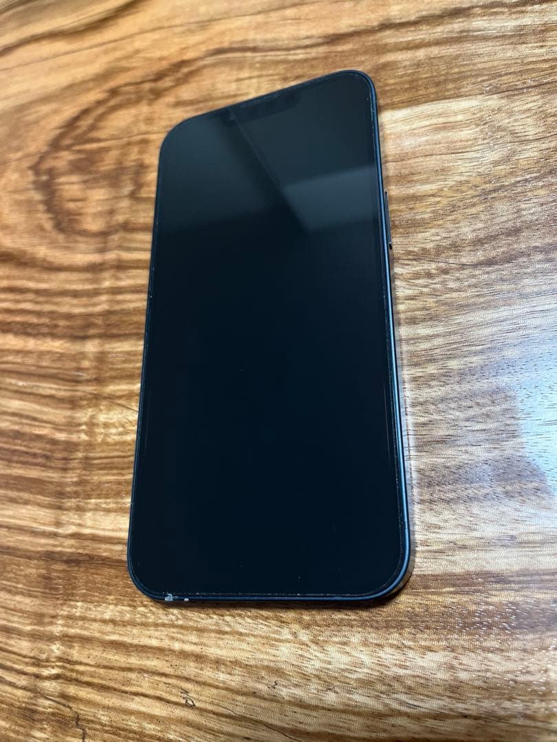 Apple iPhone 13 128GB ミッドナイト 本体