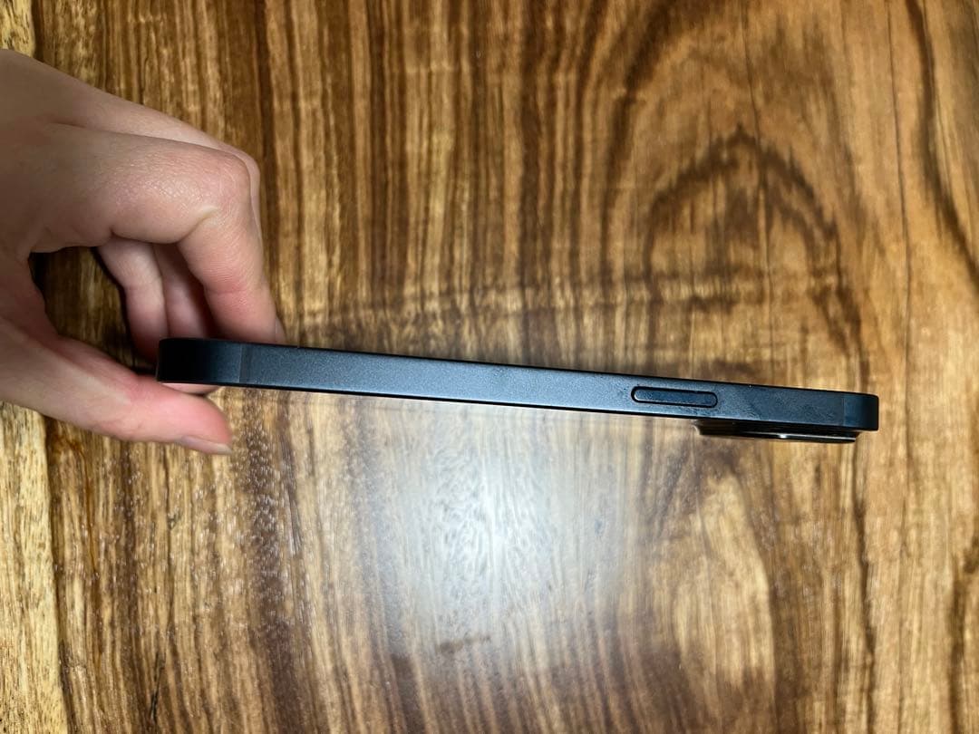 Apple iPhone 13 128GB ミッドナイト 本体