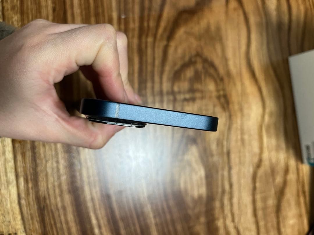 Apple iPhone 13 128GB ミッドナイト 本体