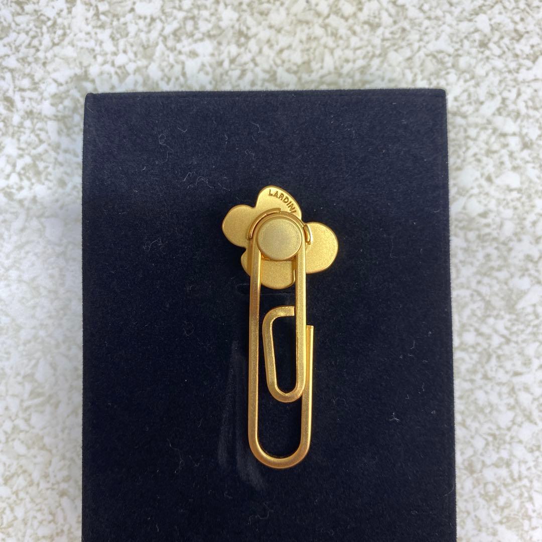 ラルディーニ ブートニエール ラペルピン