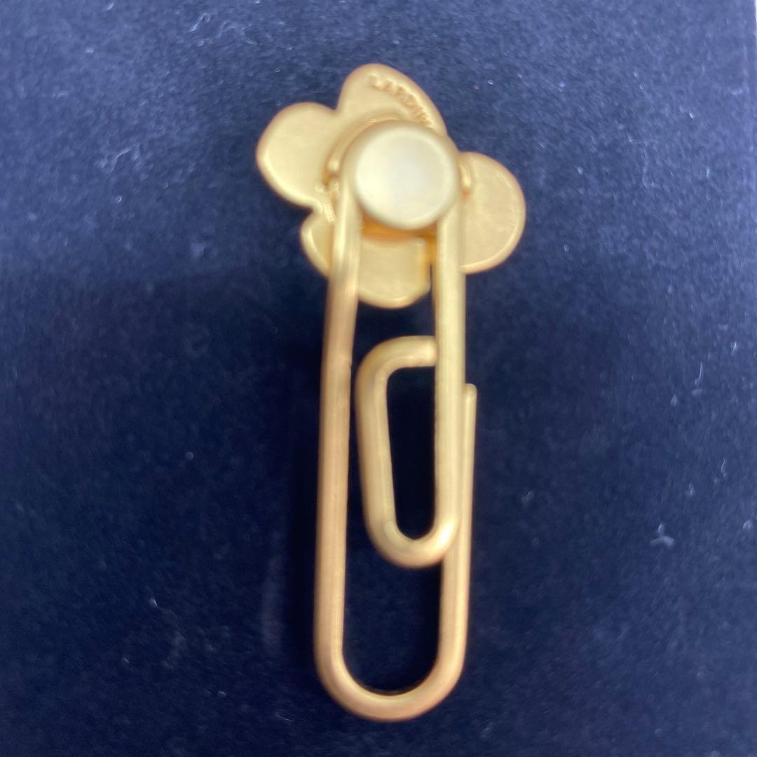 ラルディーニ ブートニエール ラペルピン