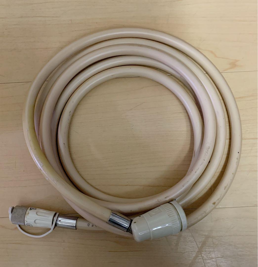 ユッシー【美品】リンナイ　電子ジャー付ガス炊飯器　RR-055MST2