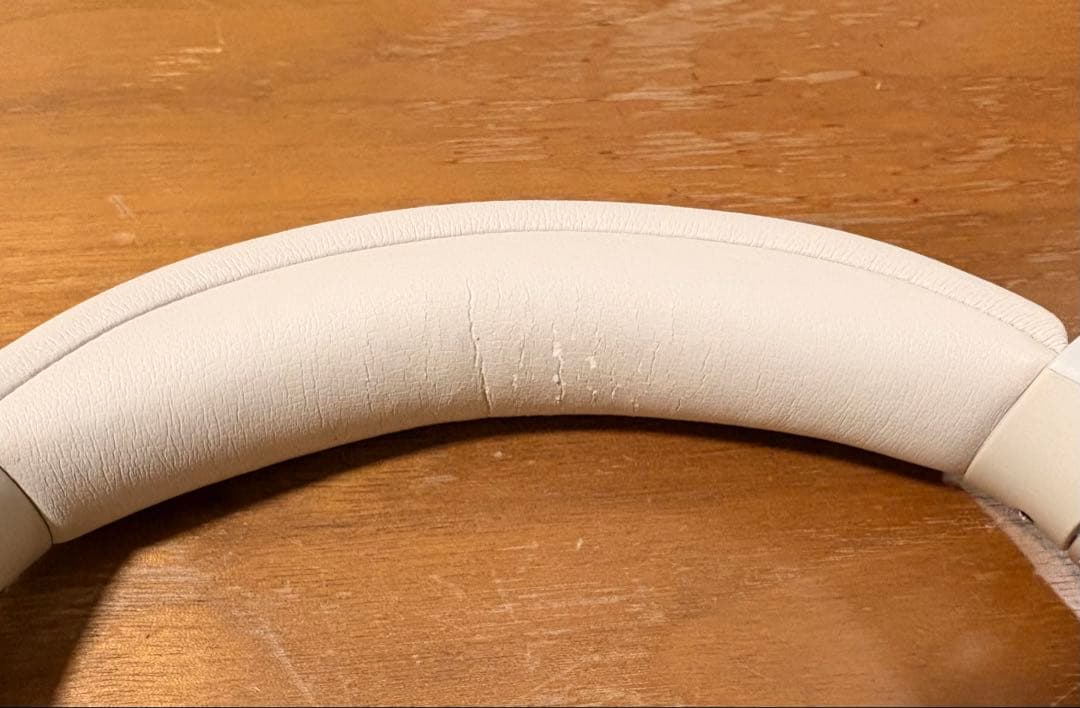 BOSE QuietComfort 45 headphones ホワイト