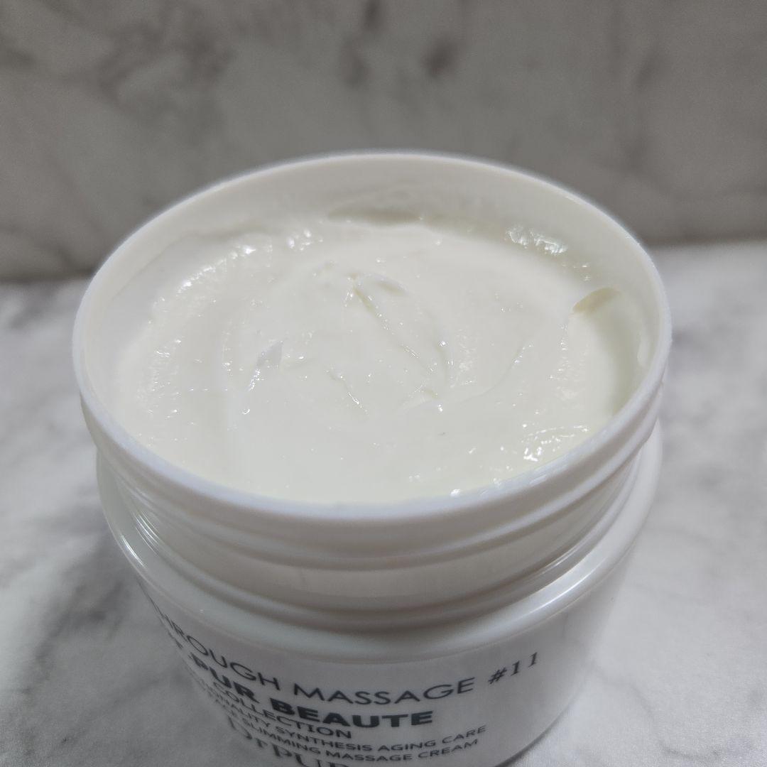 ⭐ハムナ◾used品◾ドクターピュールボーテ #11 ブレイクスルー