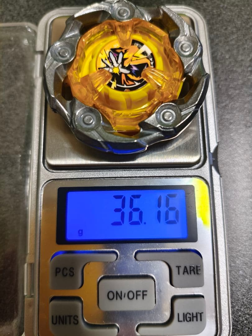 ウィザードロッド　超超高重量ブレード　新品未使用