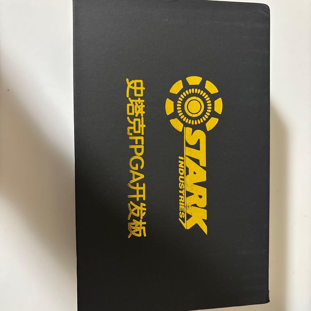 Stark 75t XILINX FPGA DMAボード