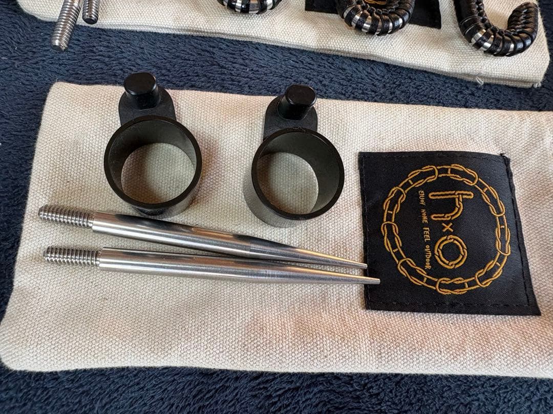 アオマル　hxo designポールセット