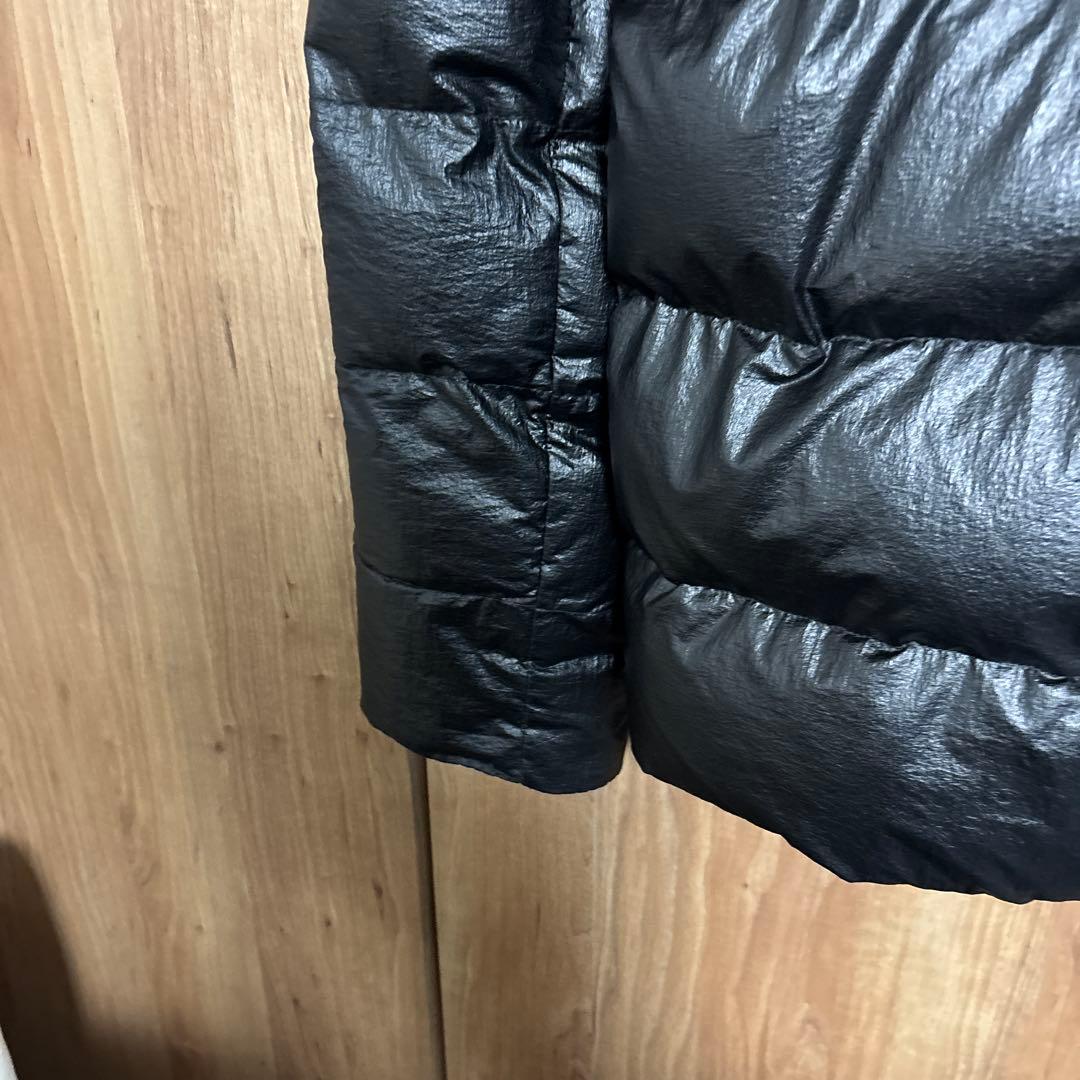 ディーゼルスポーツ　中綿ジャケット　サイズL