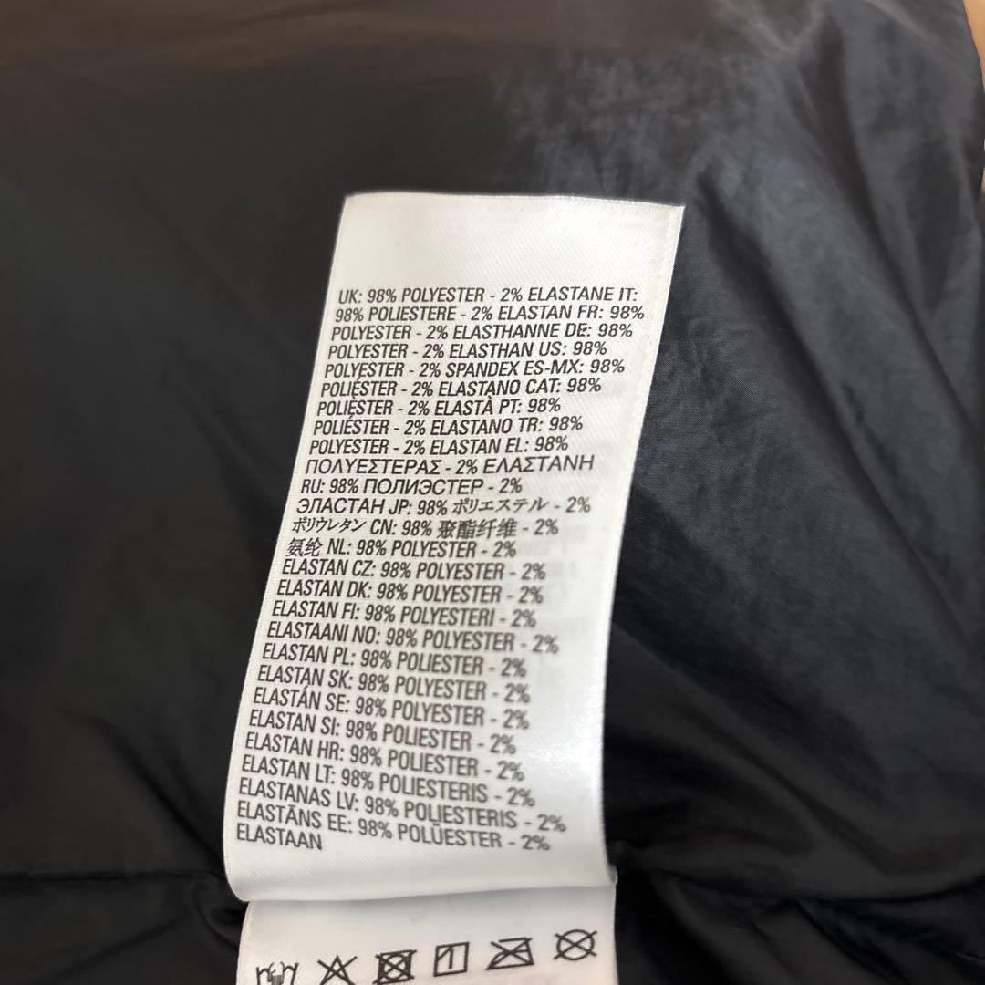 ディーゼルスポーツ　中綿ジャケット　サイズL