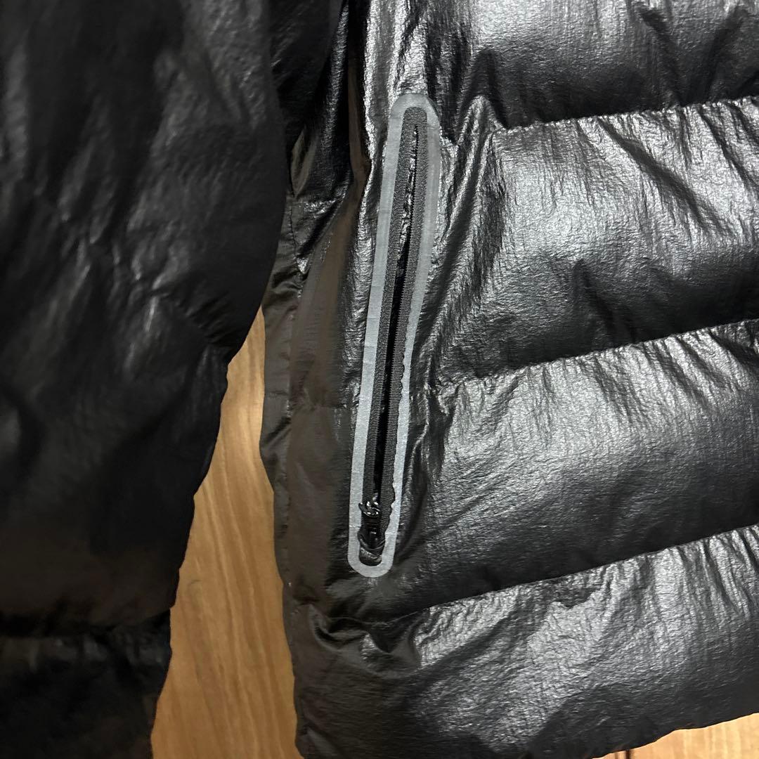 ディーゼルスポーツ　中綿ジャケット　サイズL