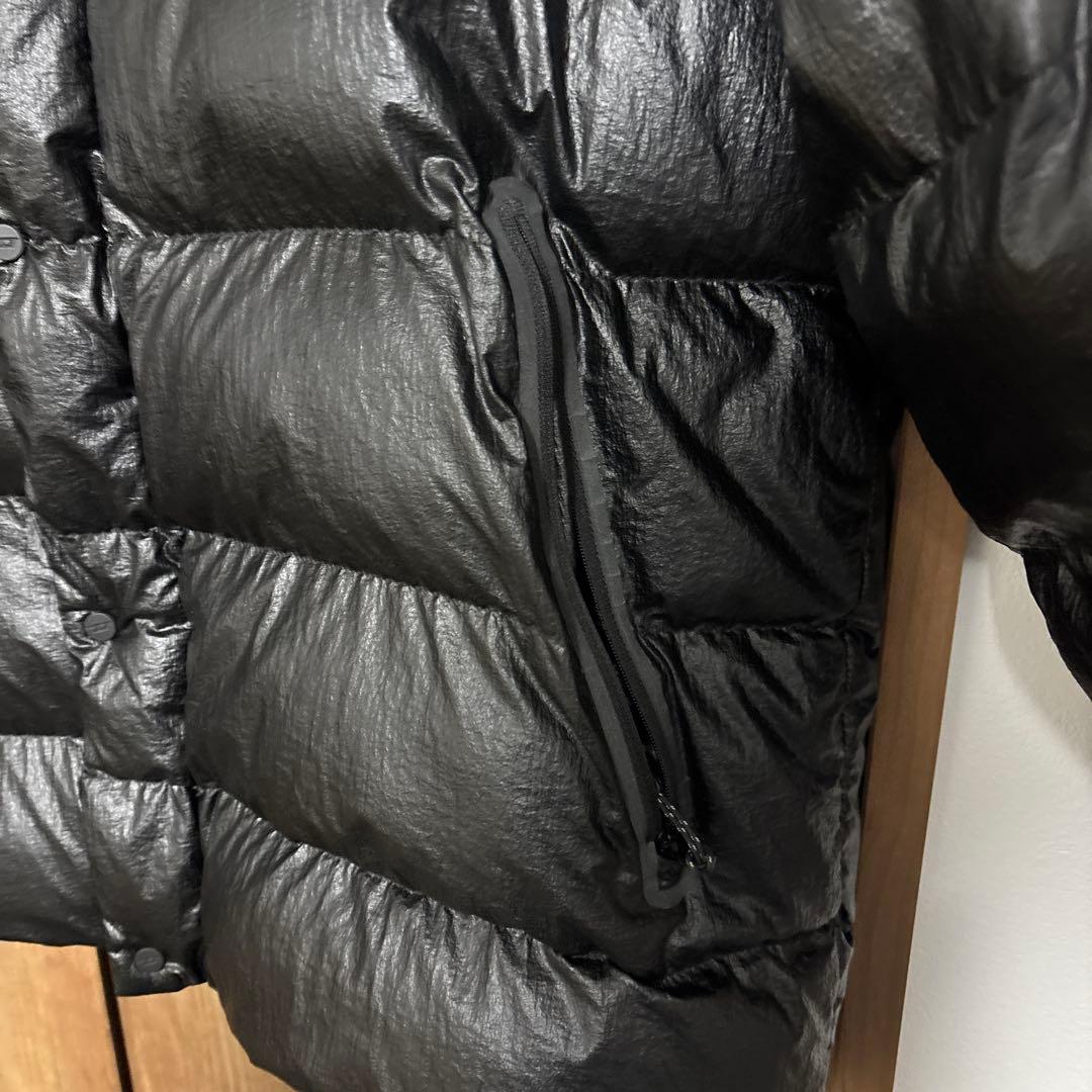 ディーゼルスポーツ　中綿ジャケット　サイズL