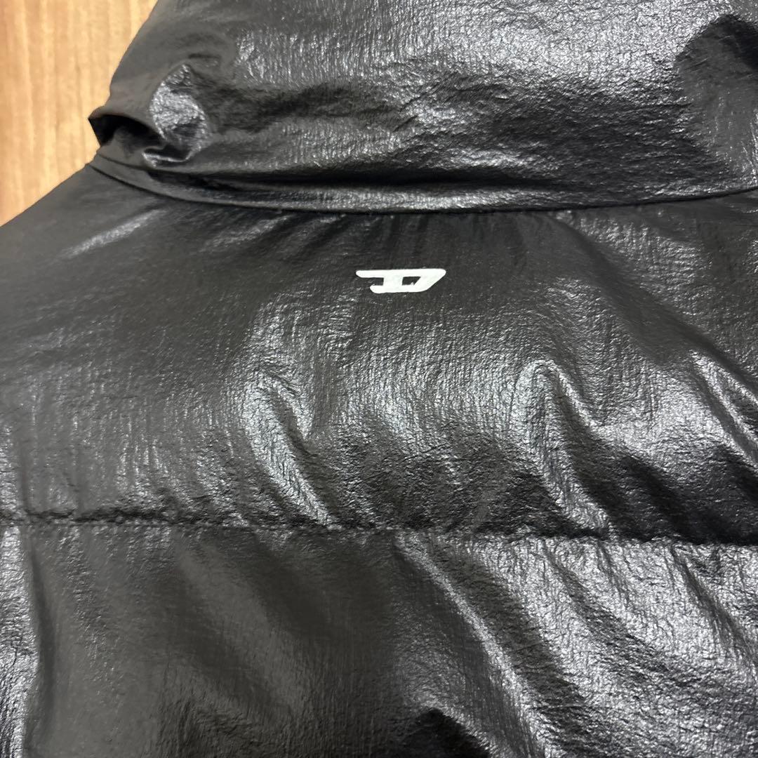 ディーゼルスポーツ　中綿ジャケット　サイズL