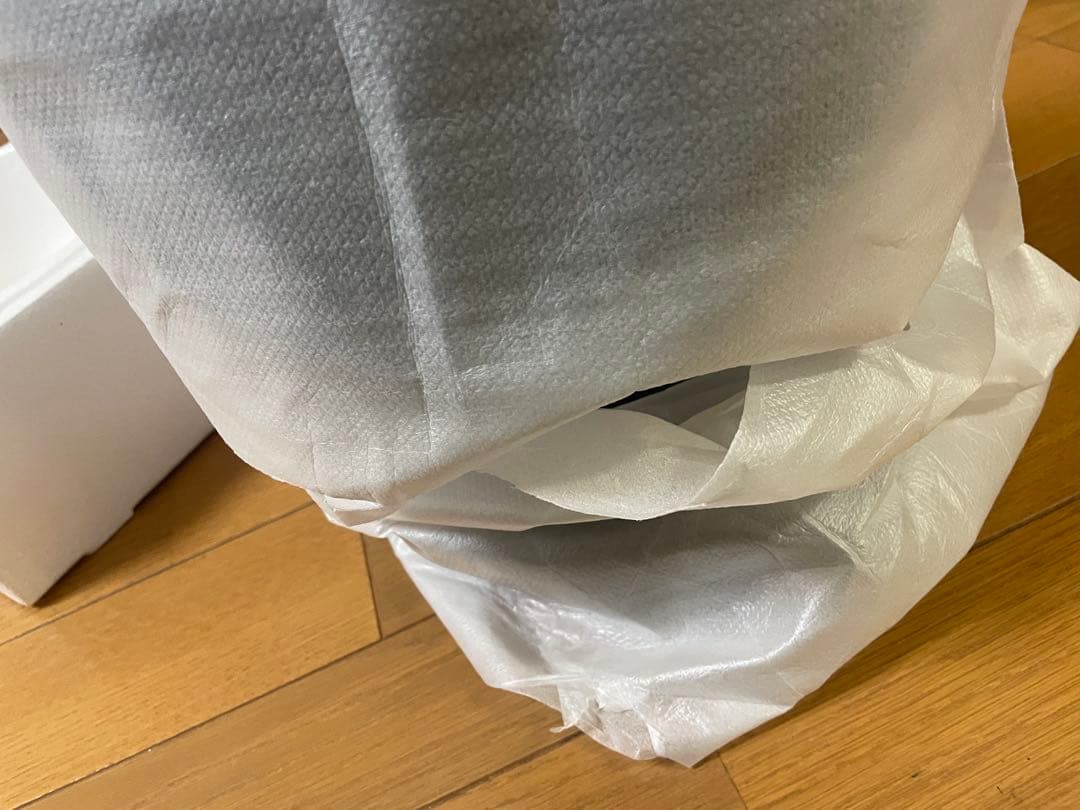 SHARP サーキュレーター PK-18S02-B ブラック　ほぼ新品