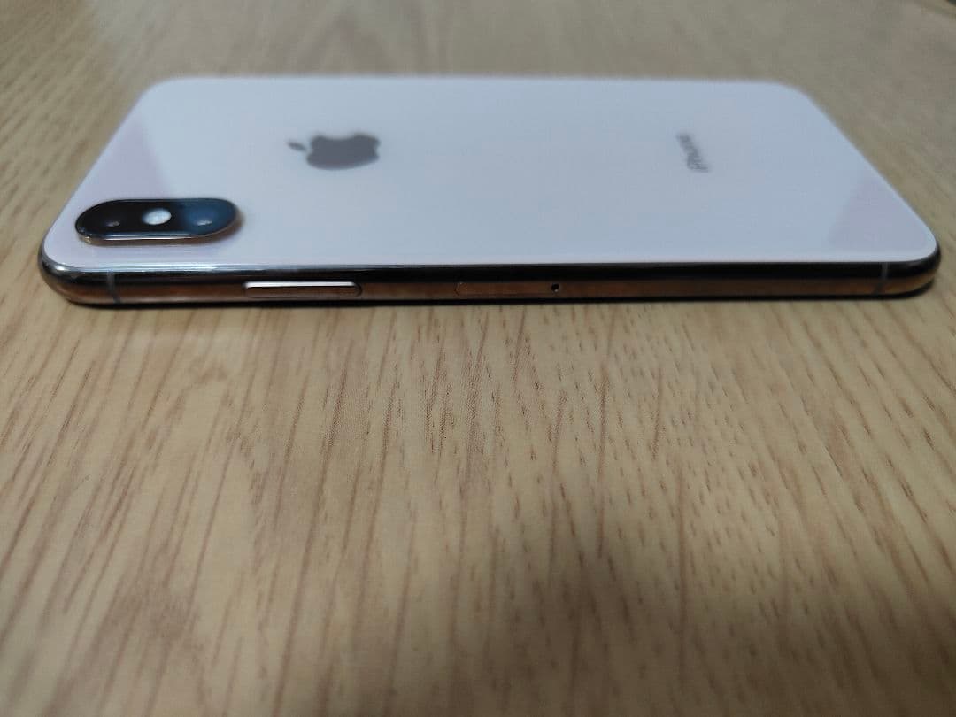 Apple iPhone Xs ゴールド 本体 美品　256GB