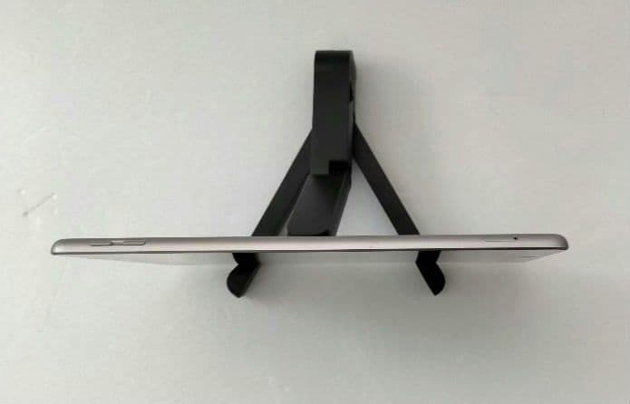 iPad 第6世代 32GB スペースグレー Wi-Fi+Cellular