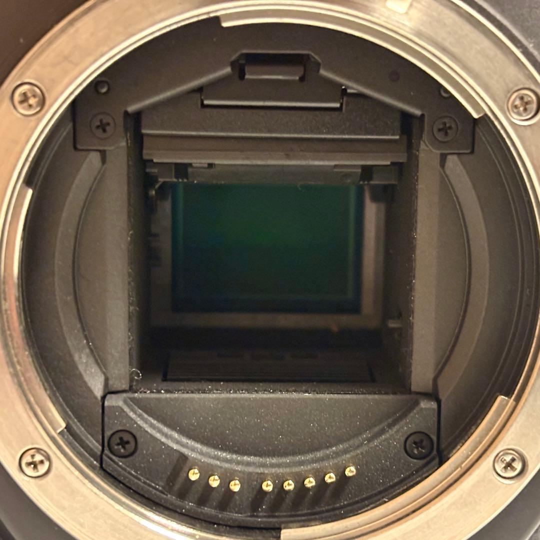 Canon EOS 60D 本体 バッテリー 元箱 付き