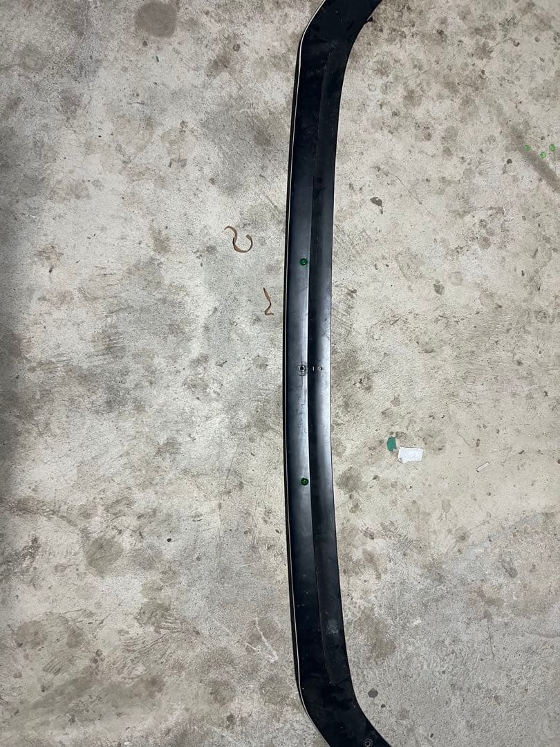 ハイエース ワイド フリッパー