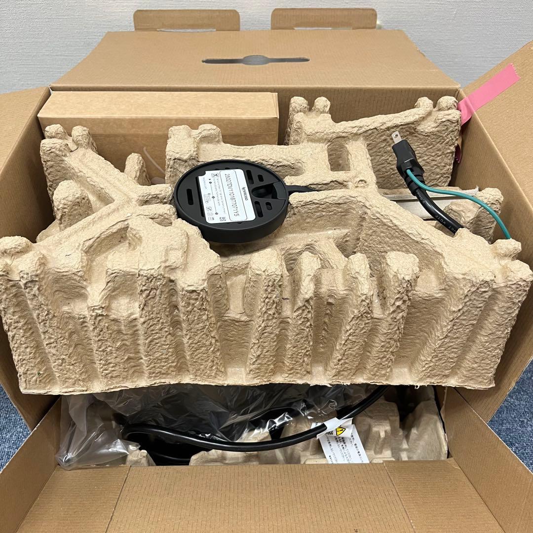 未使用カプセル付き ネスプレッソ ヴァーチュオ ネクスト スペシャルパック