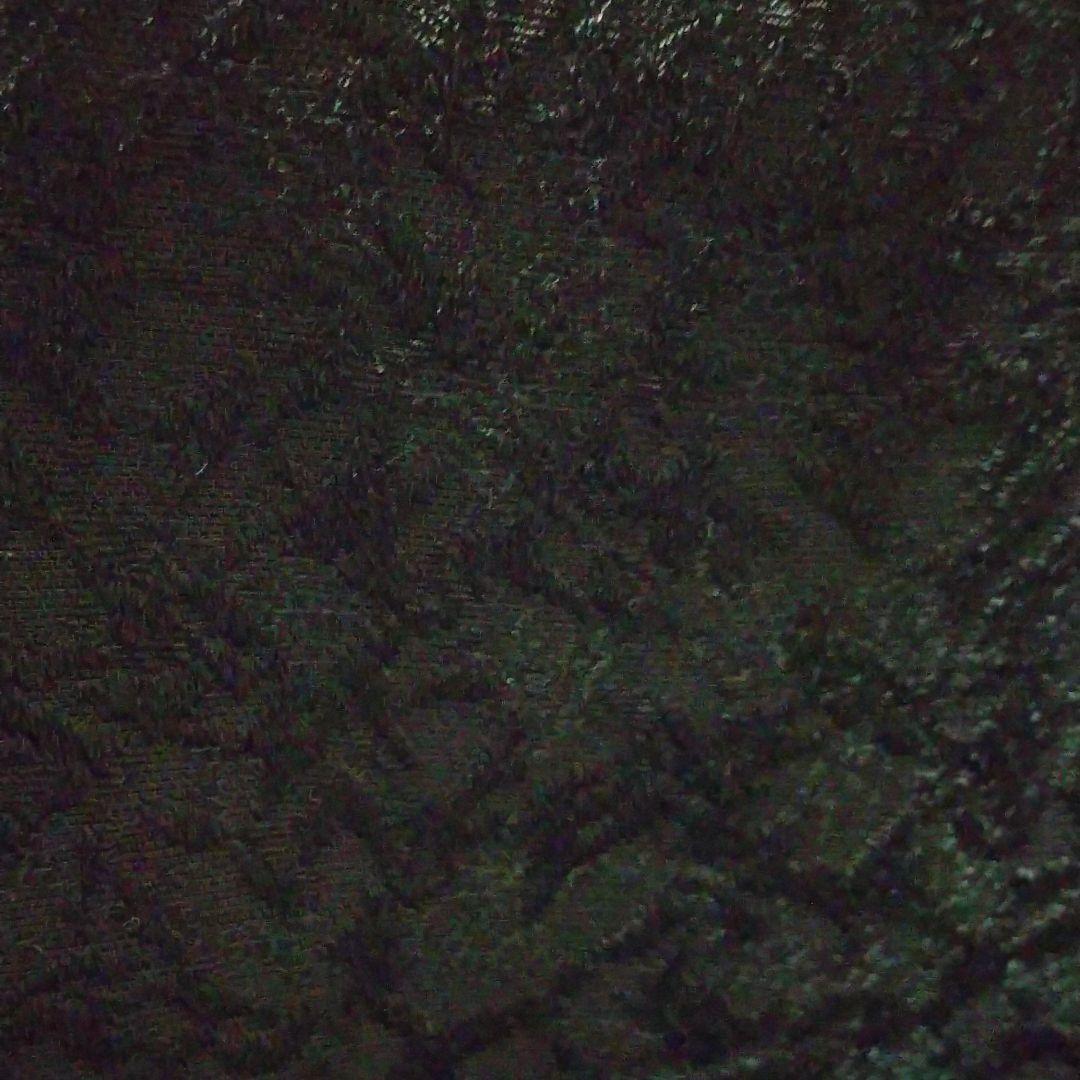 COCO ブラックフォーマルスーツ(米沢織)