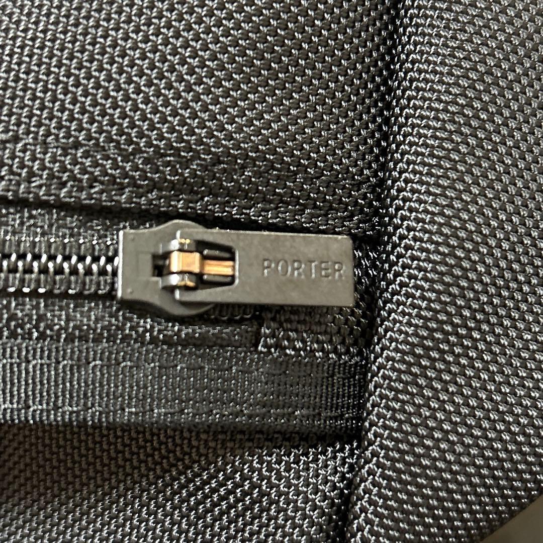 ポーター　ステージ　2way ブリーフケース　美品
